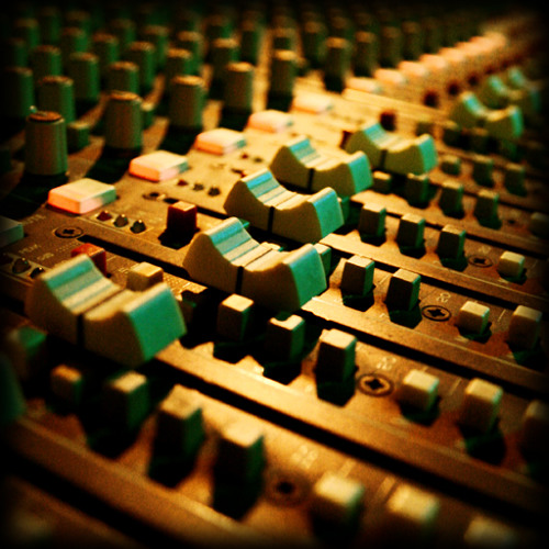 PREVIEW: Consciousness (working title)