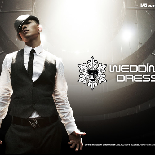 Stream Taeyang - Wedding Dress (re) by Nb-Beat | Listen online for free ...