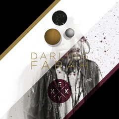 CIV023 Darling Farah - EXXY EP Sampler