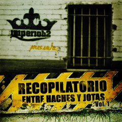 [2007] Kartel Pacto - No te Culpo