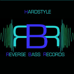 DJ Basement Boy - Vol.4 - 100% Reverse Bass Hardstyle - 2011