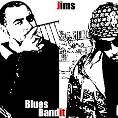 Blues Bandit feat. Jims - Za Da Prejiveem(2011)