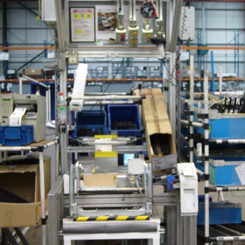 Station1 (check track description)