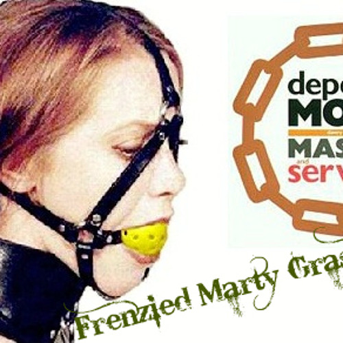 Stream Depeche Mode - Master and Servant (FMG Remix) by Jeroen De Marteau |  Listen online for free on SoundCloud