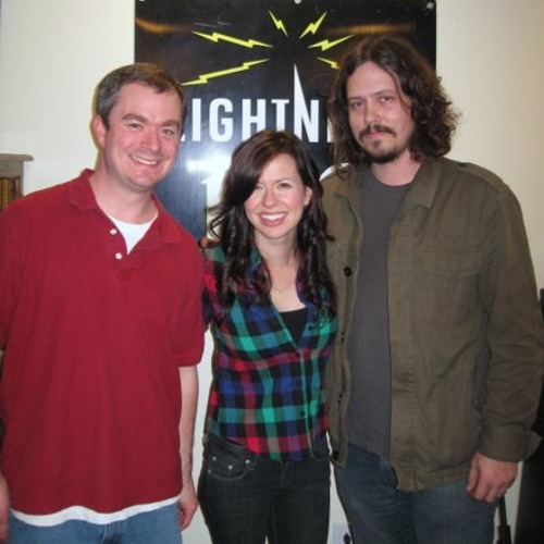 Lightning 100 Exclusive In-Studio Performances
