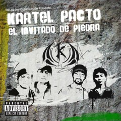 [2007] Kartel Pacto - No te Culpo (Versión Extendida)