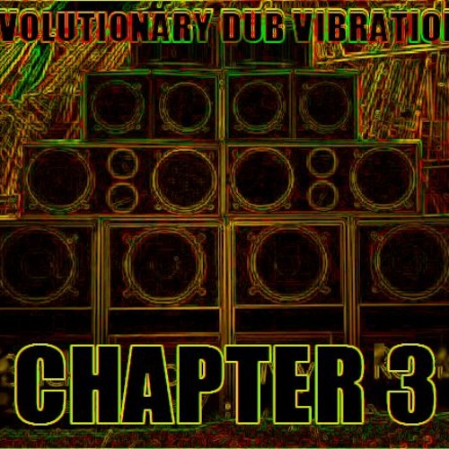 02-El Bib meets Senior Allstars-Everybodys Dubbin 1