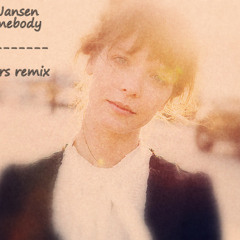 Laura Jansen - Use Somebody (MBrothers pres. Jenssen remix)