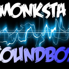 Monksta - Soundboy