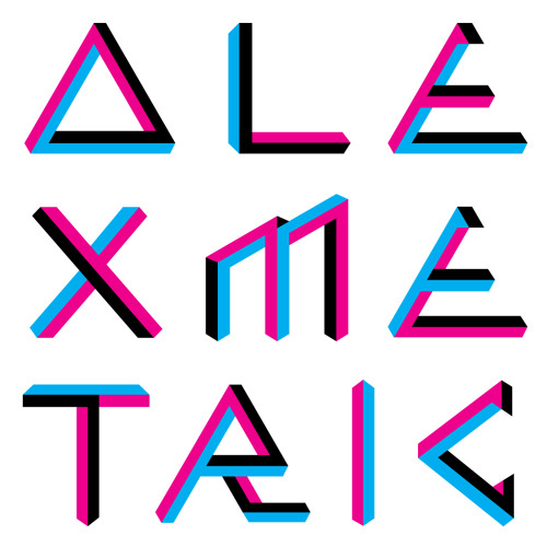 Alex Metric - Head Straight