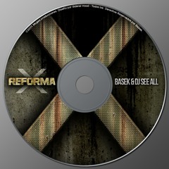 REFORMA X SNNIPET 5 TRACKS