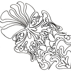 If your lonely move your feet