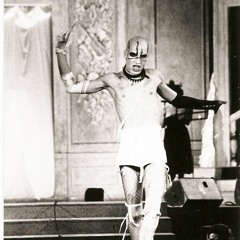 STUPENDA (Dirty Porny Bitch Mix)