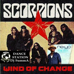 Winds of change ft. Sexy love - Dj SummA