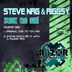 RAZOR007_Steve-NRG &amp; Riggsy - Stack The Galli (Steve-NRG's Rip it with a Razor Remix)