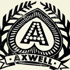 Axwell - I Found U (Paul Johns Radio Mix)
