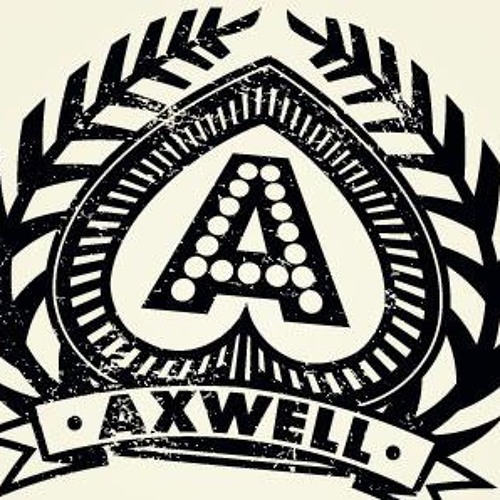 Axwell - I Found U (Paul Johns Radio Mix)