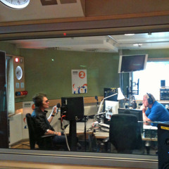 Glenn Hughes - Steve Wright Show with Chris Tarrant - BBC Radio 2, 12th May 2011