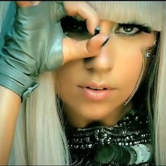 Lady Gaga - Poker Face (KP Remix)