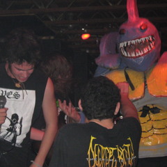 In the Clutches of Sharkape