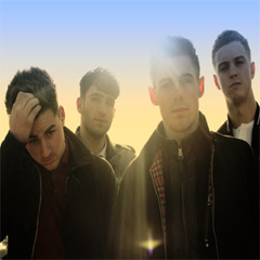 The Kixx - Numb Linkin - Park cover