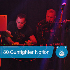 Electronic Music Bears - Podcast 80