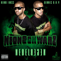 303 - Dennis D.A.P., Cemil Crunk,  Henri Hass -  Geh Wild Geh Hart / NSZ Album auf I Tunes Kaufen!!!