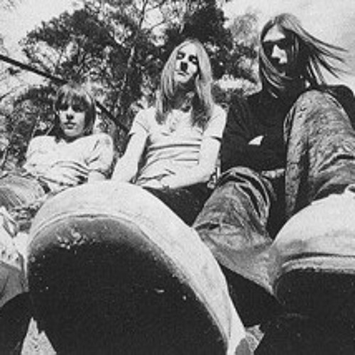 Ash Ra Tempel - Schizo