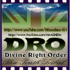 DIVINE MECHANICS Dro n R.Man