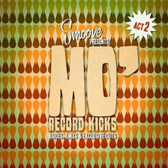 The Liberators - Rags To Riches (Ray Lugo Remix)