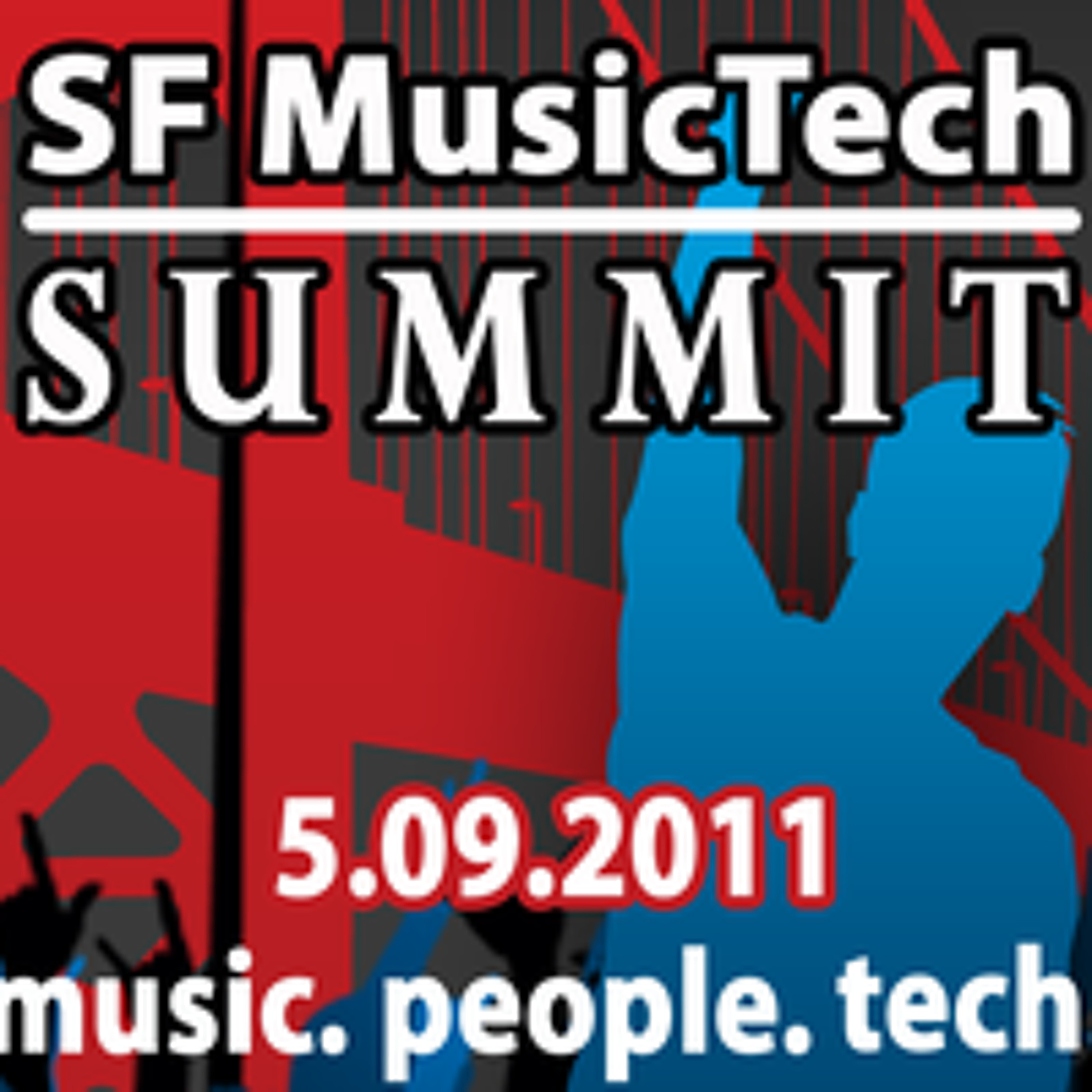 SF MusicTech Summit - May 9, 2011