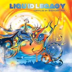 01 - Sidhartha vs Alienn - Liquid Legacy