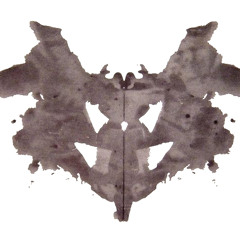Non Sequituri - No. 1 - Rorschach Moth