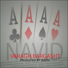 Navid - Varagh Bargasht