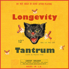 01 Tantrum