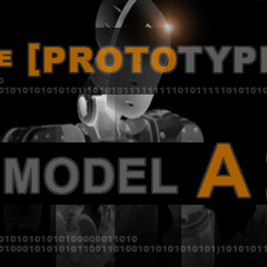 Arian 1 - The Prototype [ Model A Mix ] by Marco Drago