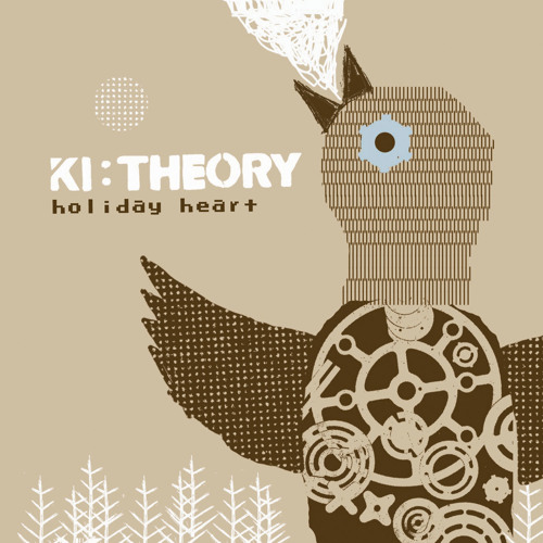 Ki:Theory Remix - UNKLE feat. The Black Angels - Natural Selection (Holy Fuck vs Ki:Theory Remix)