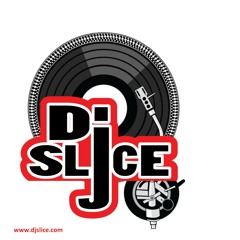 Cr8Kicker Radio Featuring DJ Slice of The Cr8Kickers