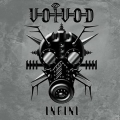 Voivod - Global Warning (Lovelock Remix)