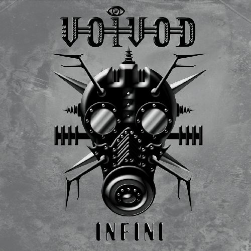 Voivod - Global Warning (Lovelock Remix)