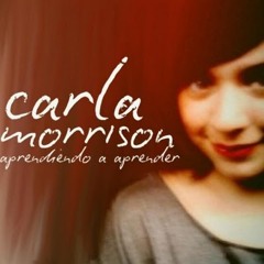 carla morrison - pan dulce