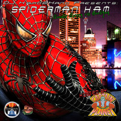 01 Spiderman Ham Intro