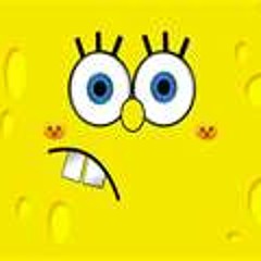 Bob esponja