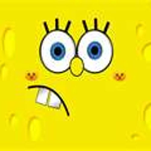 Bob esponja