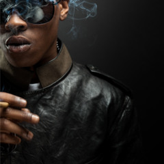 Huricane Chris Vs Kid Cudi - Dat New Handclap (Mr.Ryan.G Remix)