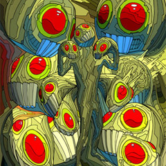 Sufi vs Digicult - Antilope