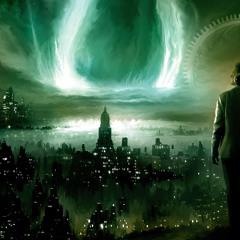 El universo en mis manos (by Pablo Cid)