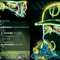 Sir judas - deeplease (con el problem & suckam)