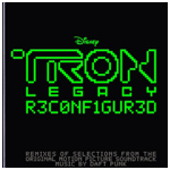 The Grid - Daft Punk (REDenyx Remix) (ft. Natya Ayu)