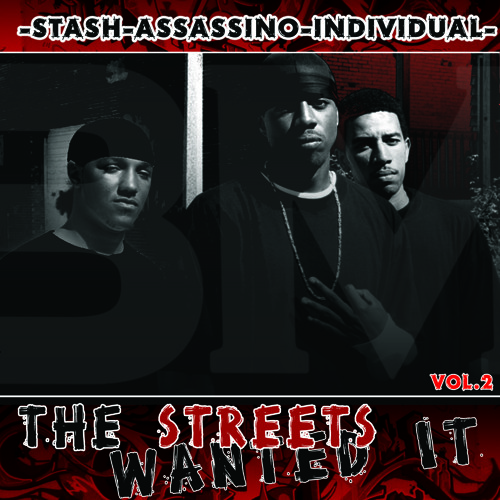 Li Na Boston (Feat. Assassino, Costa, Stash, Niecy)